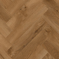 Georgian Bay Shores Herringbone Laminate Flooring - Coastline