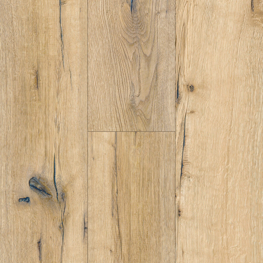Lake Louise Heritage Laminate Flooring - Cold Current