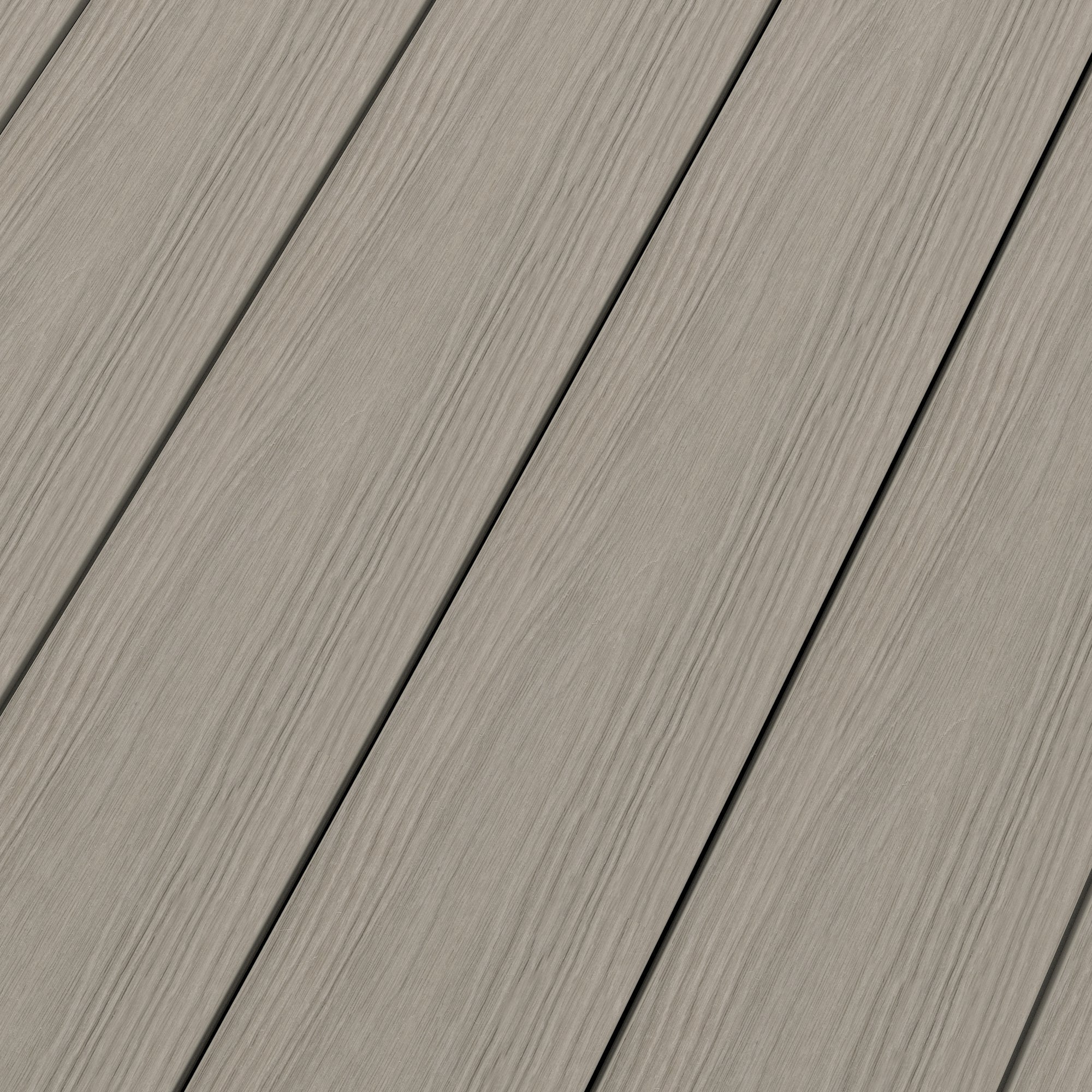 Dura-Shield Ultratex Composite Decking - Antique / Solid Grooved / 16 ft.