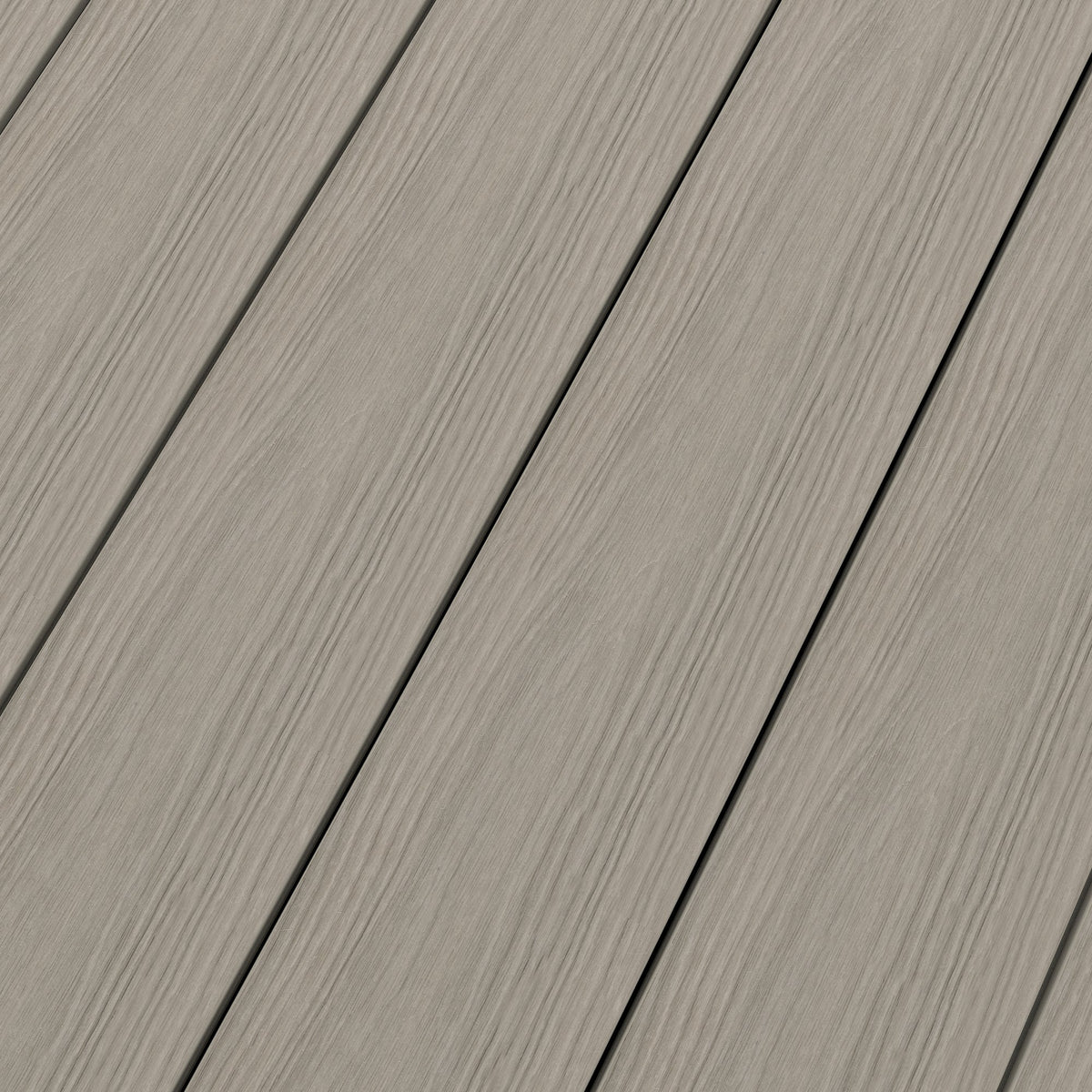 Dura-Shield Ultratex Composite Decking - Antique / Solid Grooved / 16 ft.