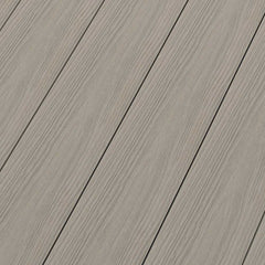 Dura-Shield Ultratex Composite Decking - Antique / Solid Ungrooved / 8 ft.