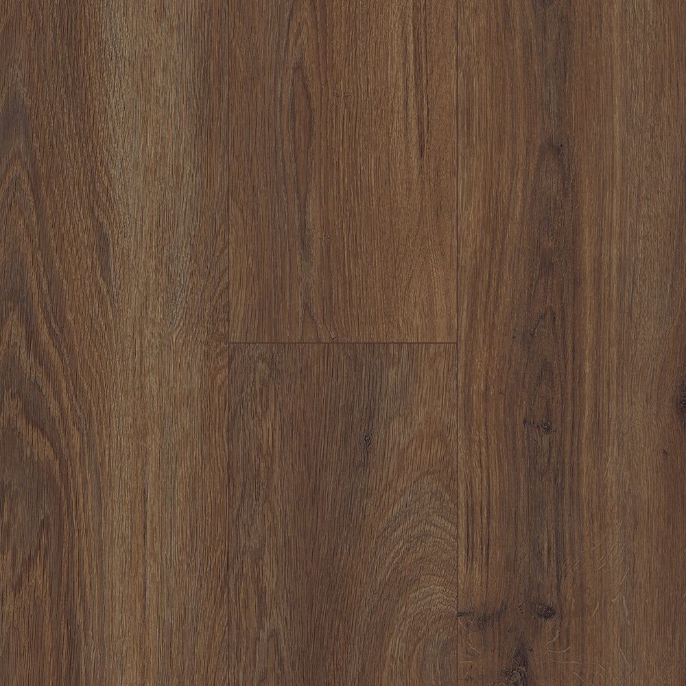 Lake Louise Heritage Laminate Flooring - Deep Timber