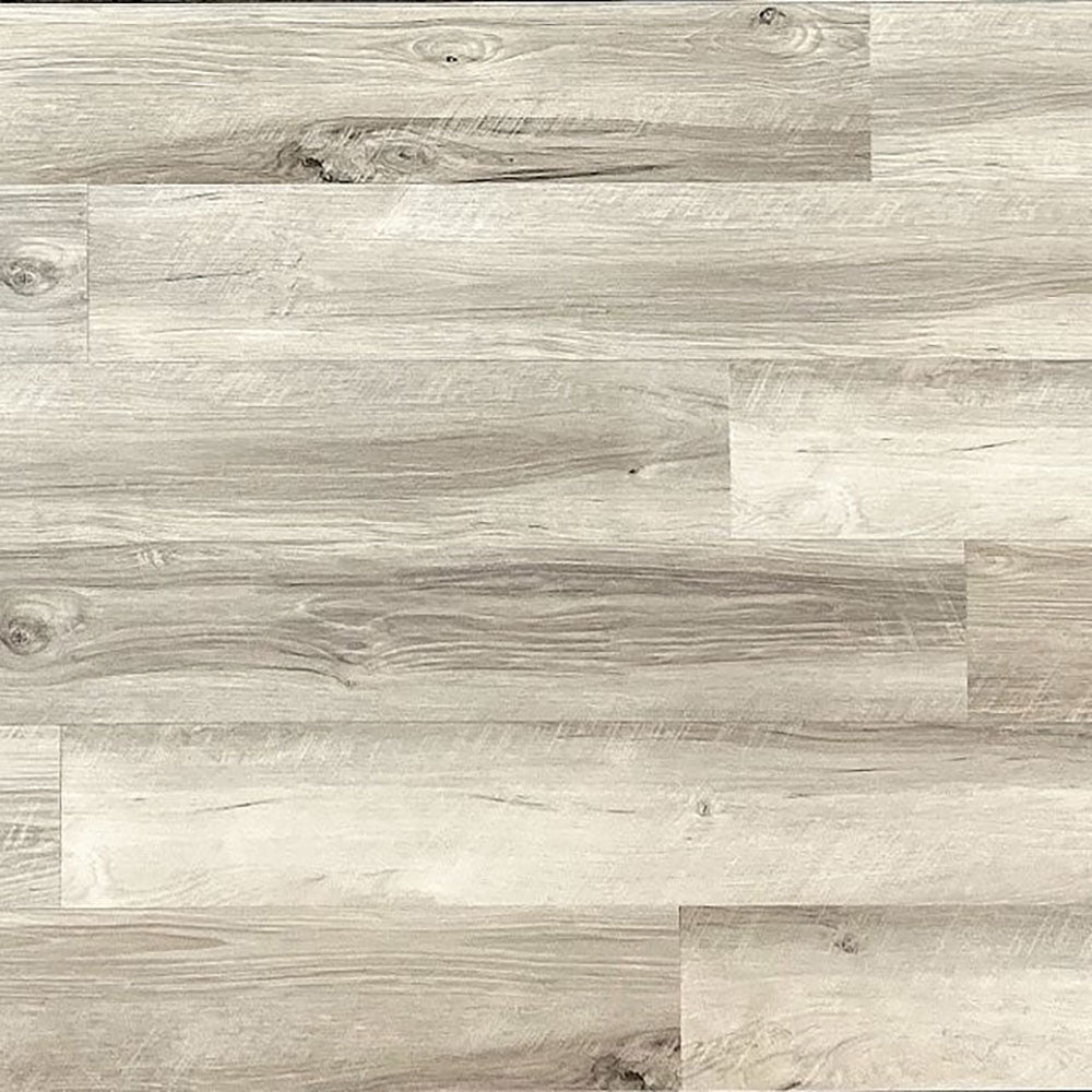 Tru-Stone Swiss Alps Waterproof Luxury Vinyl Flooring - Dent Blanche