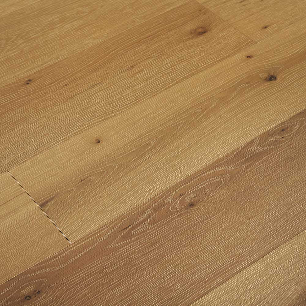 Baltic Oak Engineered Hardwood Flooring - Laguna Hills