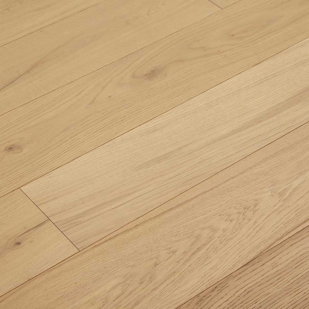 Premier Oak Engineered Hardwood - Shell