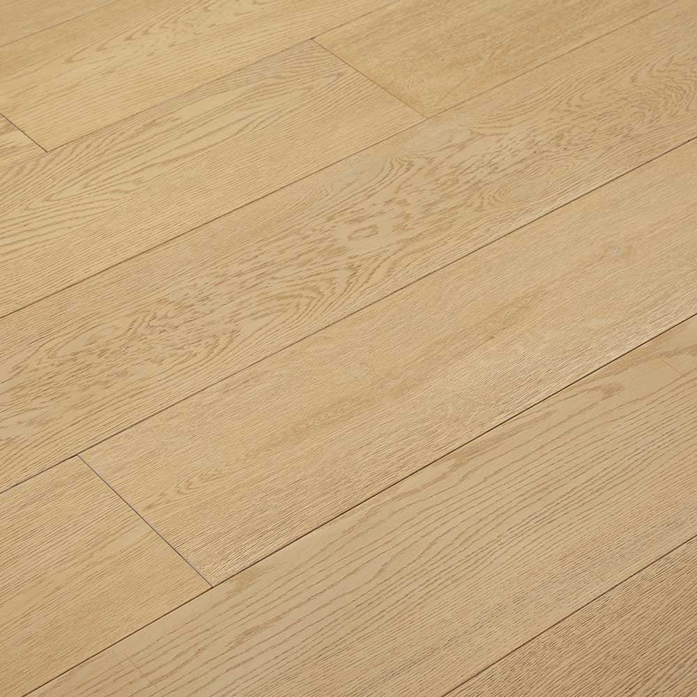 Premier Oak Engineered Hardwood - DISCONTINUED - Monterey