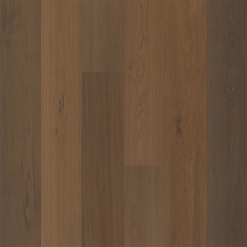 Evergreen Basin Engineered Hardwood Flooring - Moss Drift