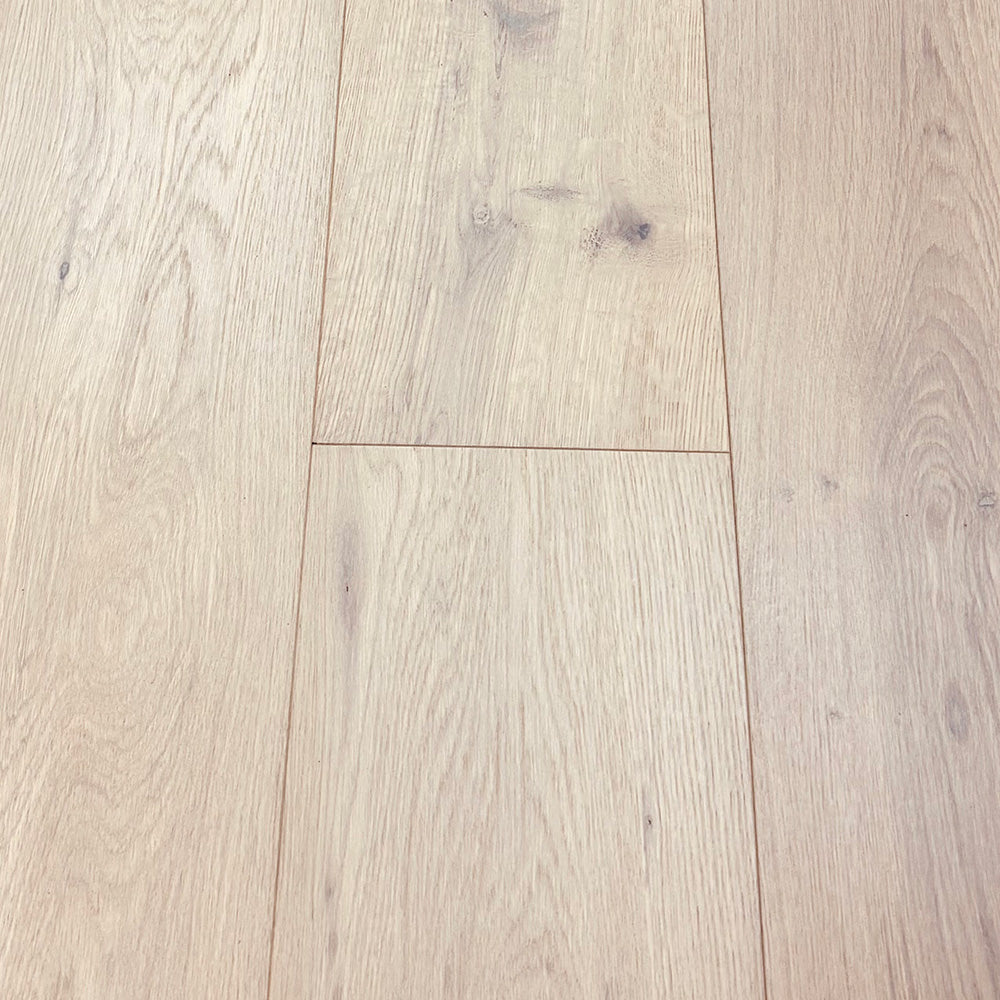 Marcello XL Oak Engineered Hardwood Flooring - Marcellus