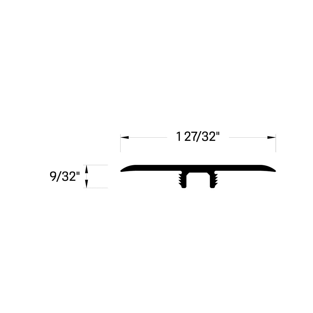 PVC Free Moldings - Thousand Islands Haven - Cliff Haven