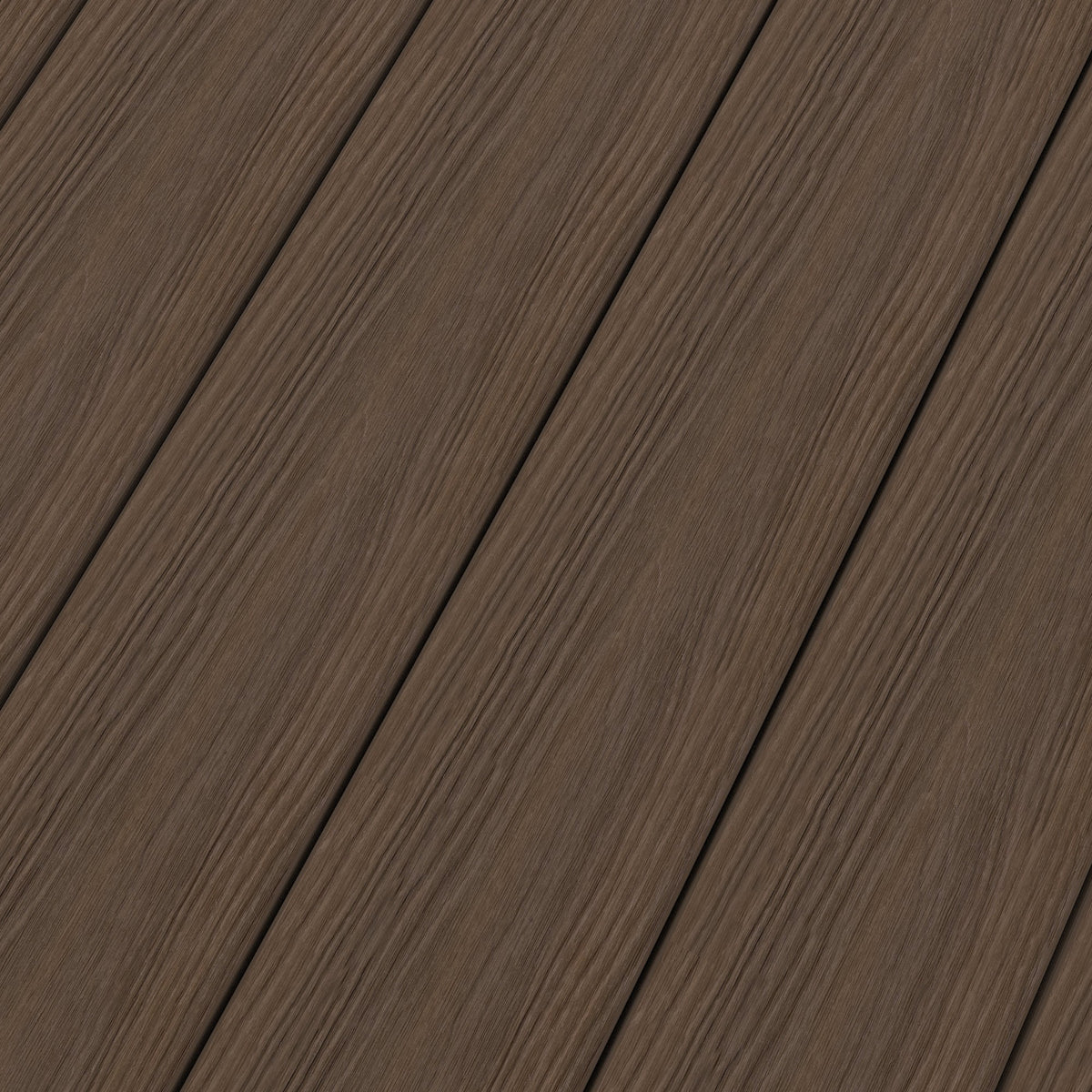 Dura-Shield Ultratex Composite Decking - Ipe / Solid Ungrooved / 16 ft.