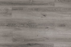 Invicta Waterproof 6mm Rigid Core Luxury Vinyl Planks - Keystone Grey