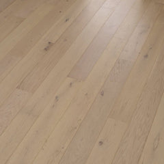 Kitsilano Oak Engineered Hardwood Flooring - Jericho Beach