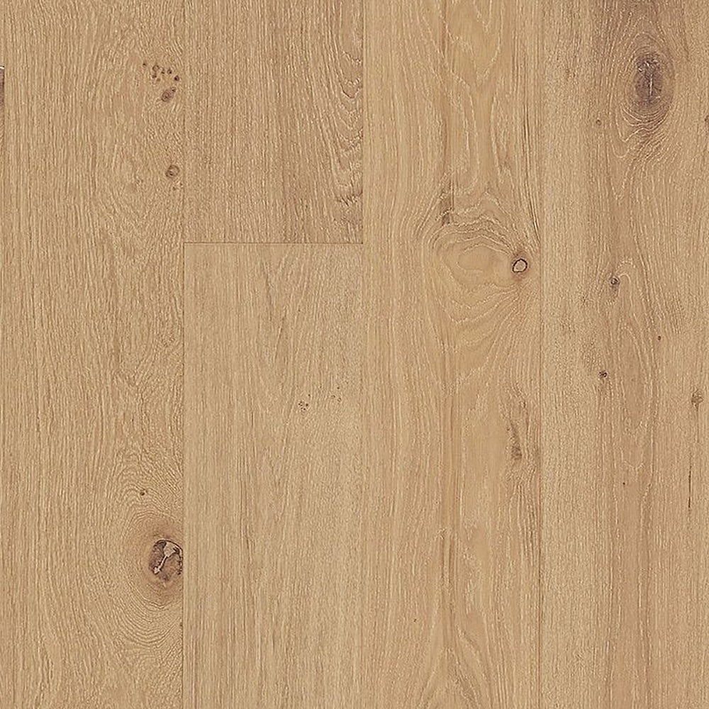 Kitsilano Oak Engineered Hardwood Flooring - Locarno