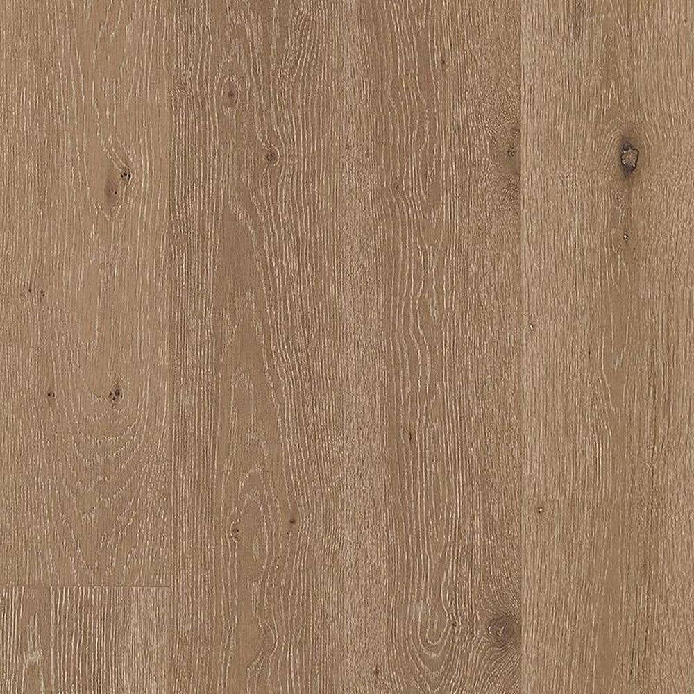 Kitsilano Oak Engineered Hardwood Flooring - Spanish Banks