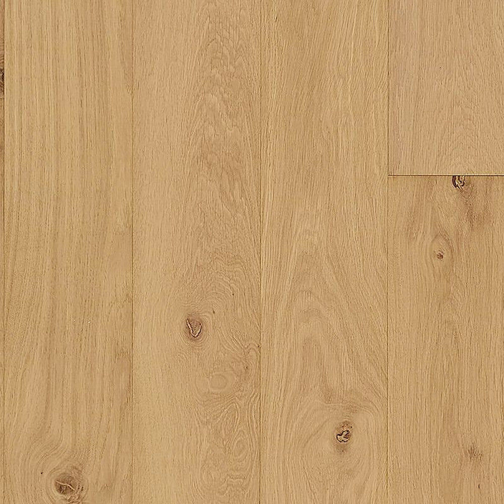 Kitsilano Oak Engineered Hardwood Flooring - Sunset