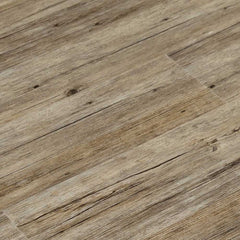 Vinyl Planks - 6.5mm Rigid Core Click Lock - Metro Collection - Legacy Grey