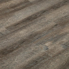Vinyl Planks - 6.5mm Rigid Core Click Lock - Metro Collection - Sawtooth Grey