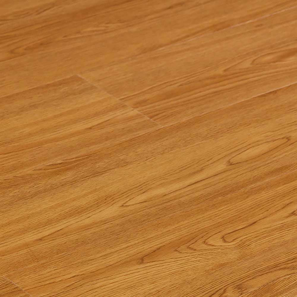 Vinyl Planks - 6.5mm Rigid Core Click Lock - Metro Collection - Gunstock