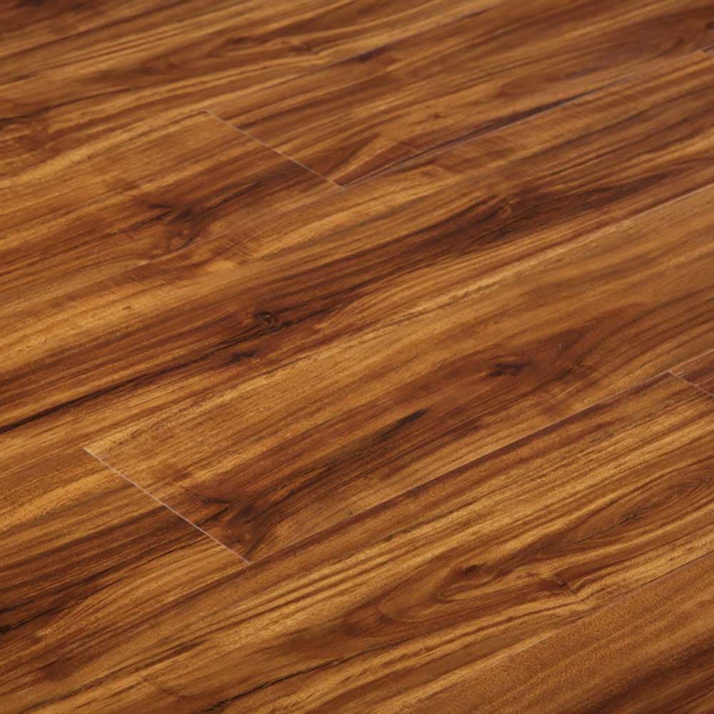 Vinyl Planks - 6.5mm Rigid Core Click Lock - Metro Collection - Acacia
