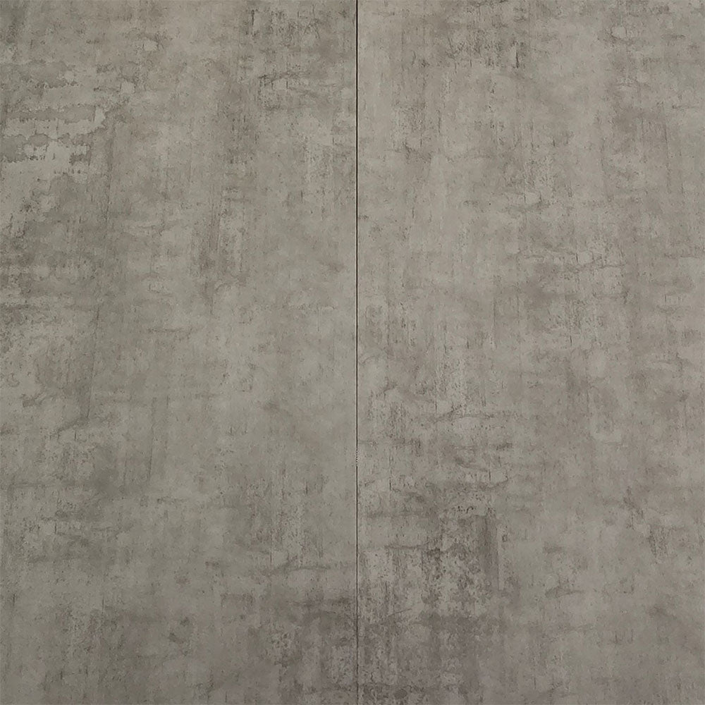 Archwood Gluedown Luxury Vinyl Tile - Concrete Loft