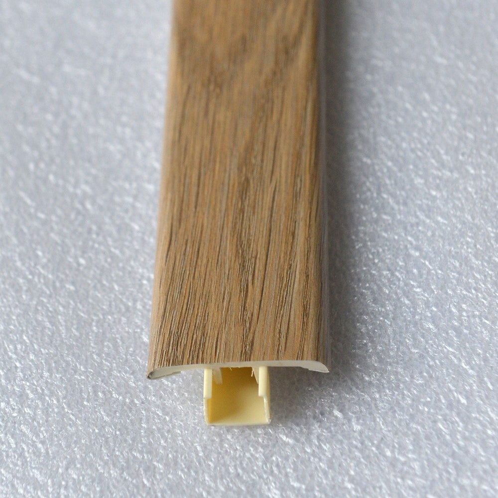 Vinyl Moldings - Ultimate Collection - Cottage Oak