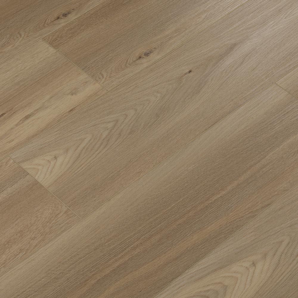 Yellowknife Glue Down Luxury Vinyl Flooring - Midnight