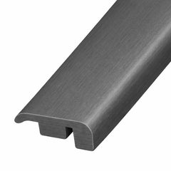 Vinyl Moldings - Vigorous - Boscawen - PVC End Cap