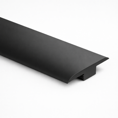 Vinyl Moldings - Coal Harbor - Montelena - PVC 3-in-1 Transition