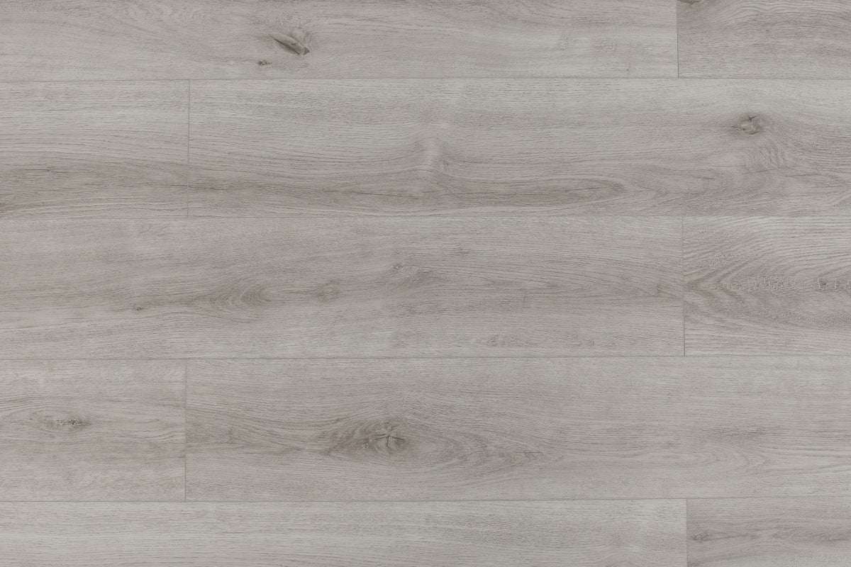 Invicta Waterproof 6mm Rigid Core Luxury Vinyl Planks - Mystic Haze