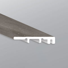 Vinyl Moldings - Lakeshore - Oak Bluff
