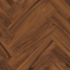 Georgian Bay Shores Herringbone Laminate Flooring - Open Water