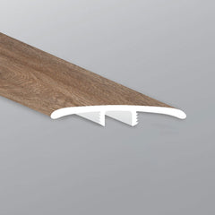 Vinyl Moldings - Lakeshore - Outerbanks Grey