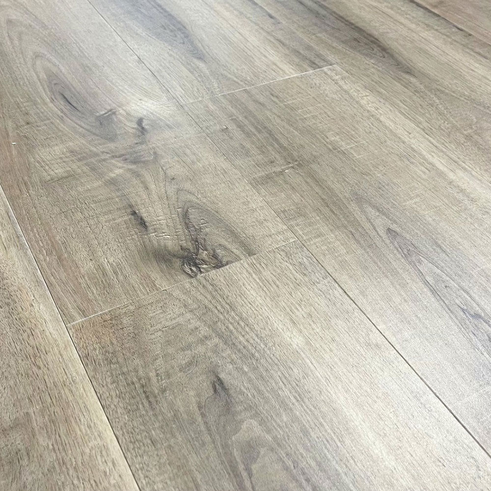 Tru-Stone Swiss Alps Waterproof Luxury Vinyl Flooring - Matterhorn