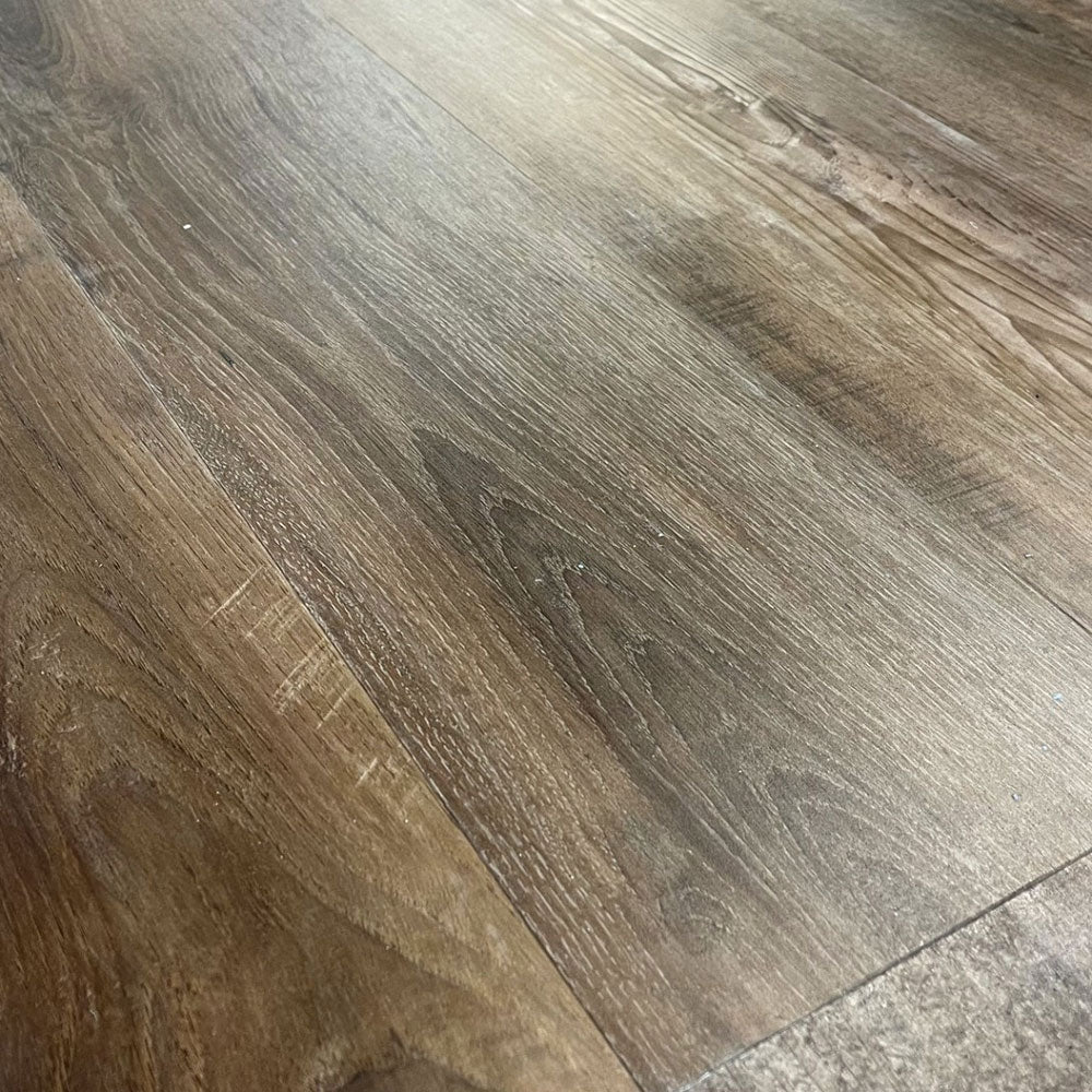 Tru-Stone Swiss Alps Waterproof Luxury Vinyl Flooring - Monte Rosa