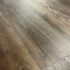 Tru-Stone Swiss Alps Waterproof Luxury Vinyl Flooring - Monte Rosa