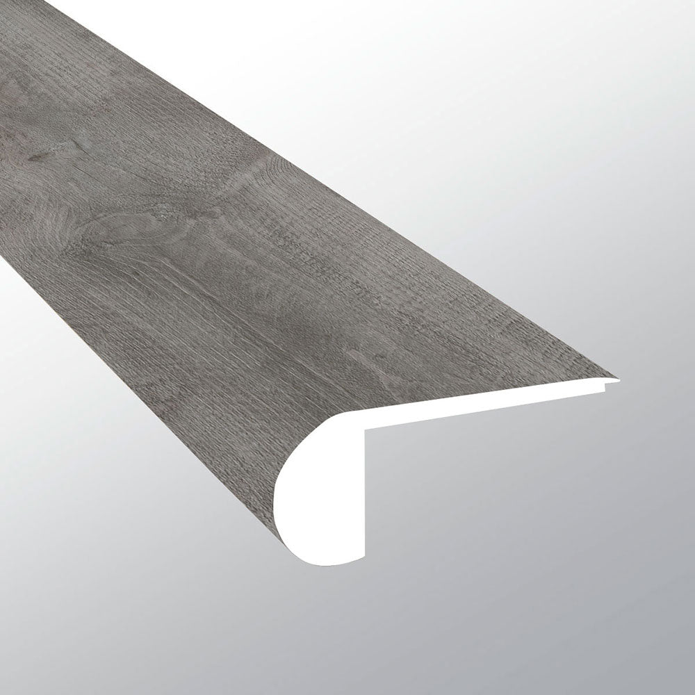 Vinyl Moldings - Redondo - Oak Bluff