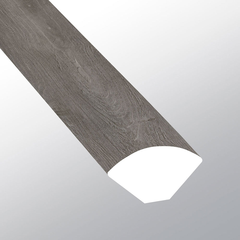 Vinyl Moldings - Redondo - Oak Bluff
