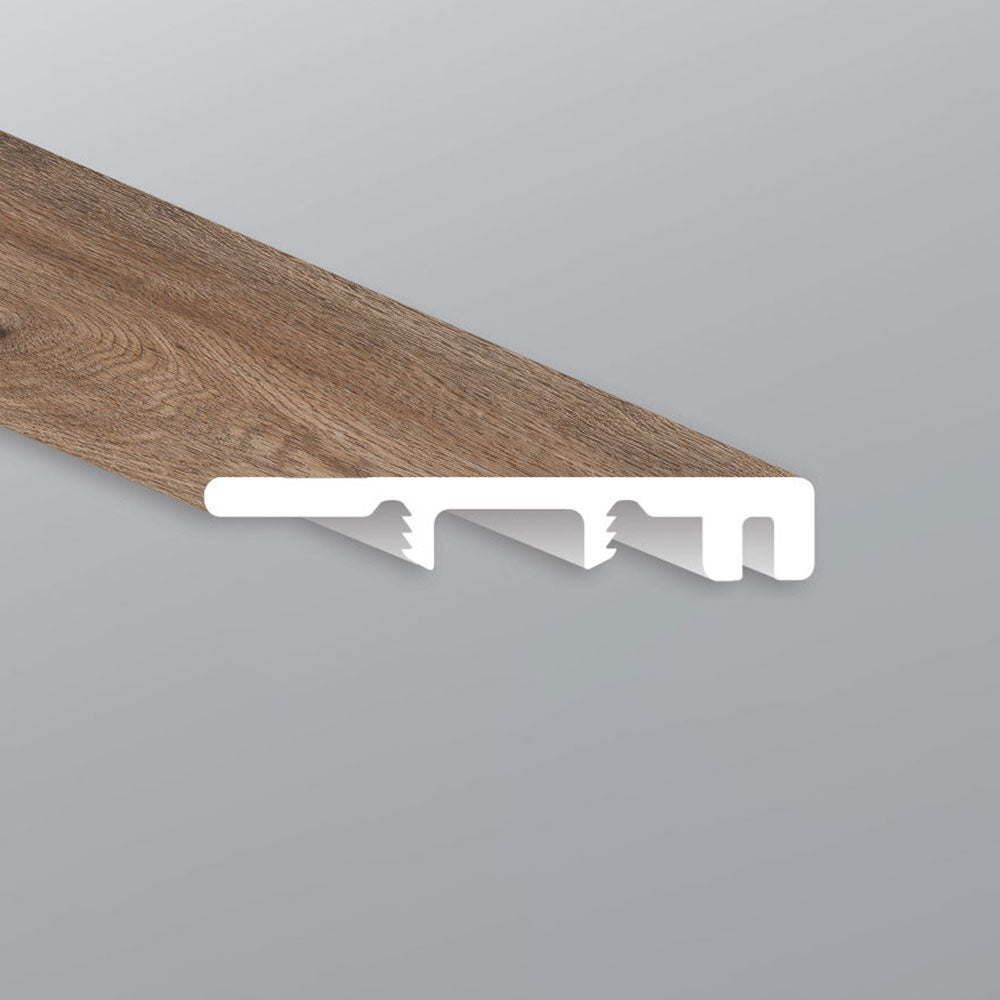 Vinyl Moldings - Redondo - Outerbanks