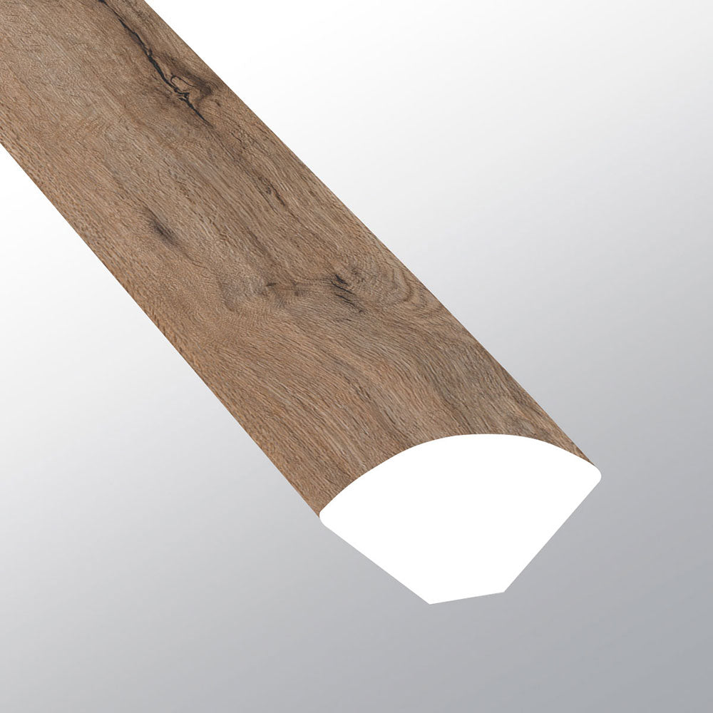 Vinyl Moldings - Redondo - Outerbanks