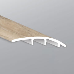 Vinyl Moldings - Redondo - Timeworn Hickory