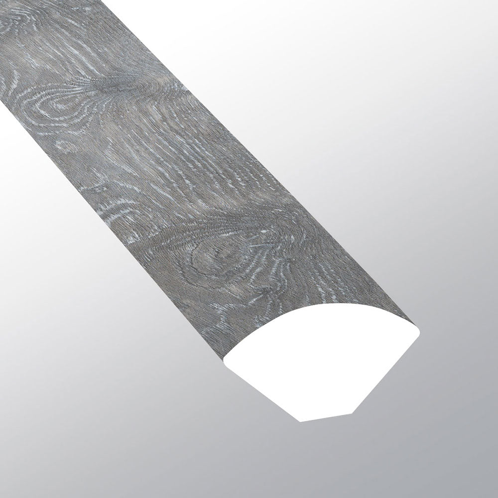 Vinyl Moldings - Redondo - Urban Ash