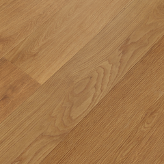 Nordic Plank 9.5in White Oak Engineered Hardwood Collection - Amber Ridge