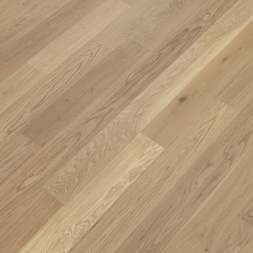 Wild Terrain Collection Engineered Hardwood Flooring - Chalk Bluff