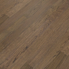 Wild Terrain Collection Engineered Hardwood Flooring - Worn Saddle