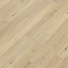 Wild Terrain Collection Engineered Hardwood Flooring - Desert Bone