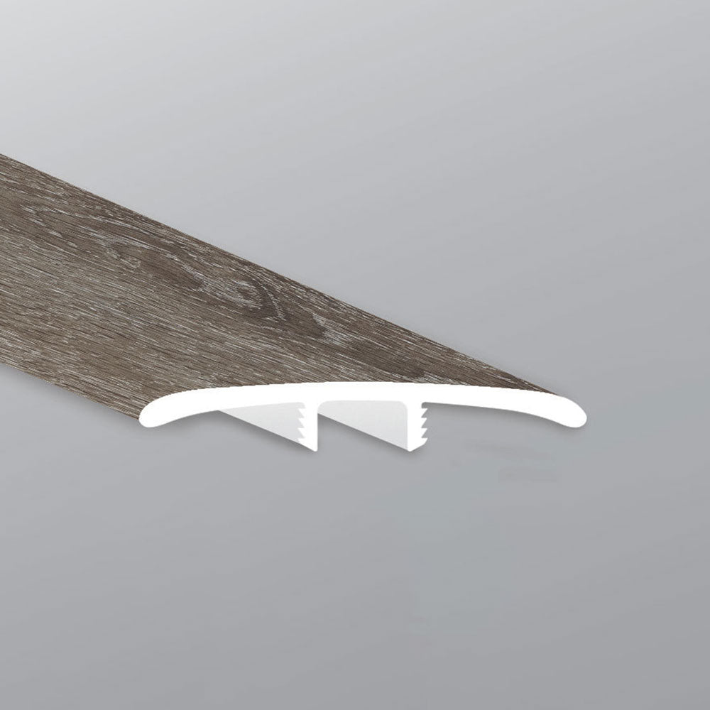 Vinyl Moldings - Lakeshore - Smokey Maple