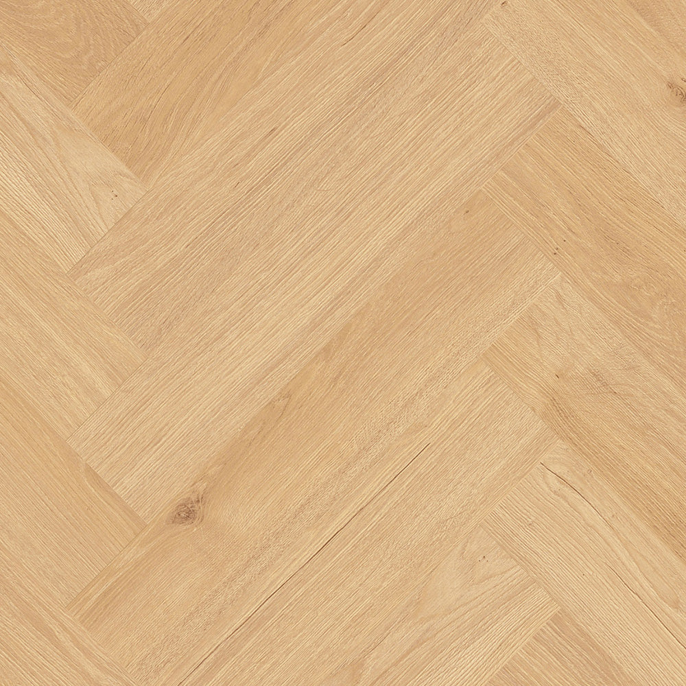 Georgian Bay Shores Herringbone Laminate Flooring - Tidebreak