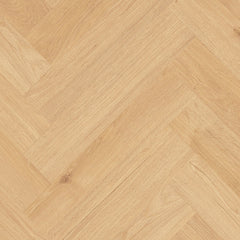 Georgian Bay Shores Herringbone Laminate Flooring - Tidebreak
