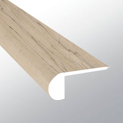 Vinyl Moldings - Lakeshore - Timeworn Hickory