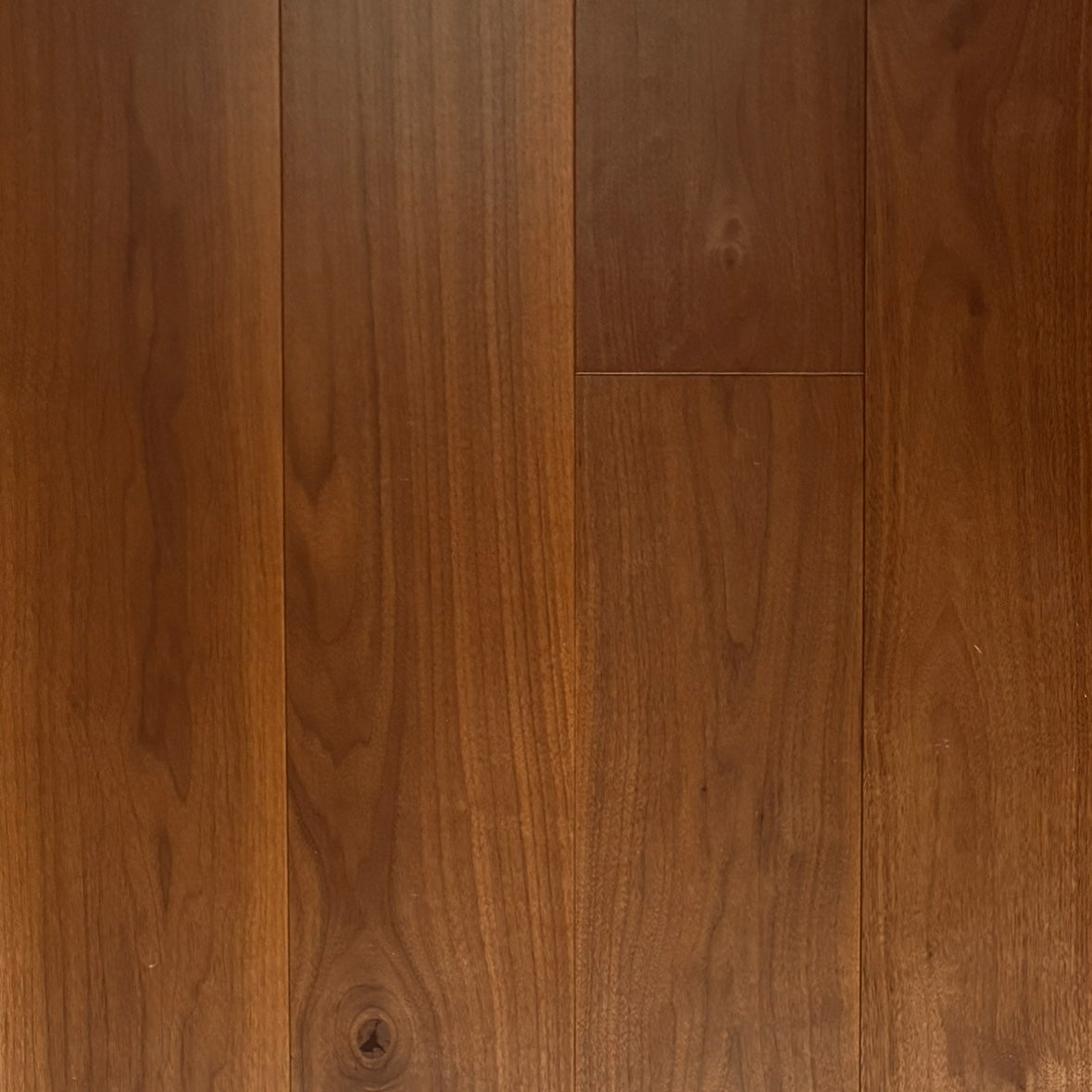 Riviera Engineered Hardwood Flooring - 2mm Walnut Tuscany